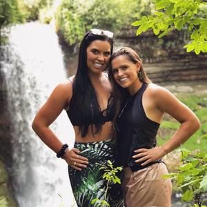 Meet your Posher, Sierra